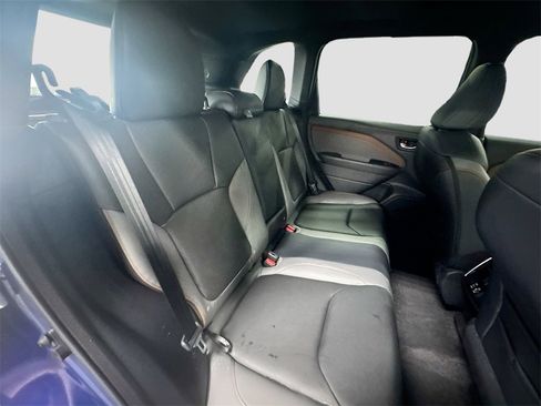 New 2026 Subaru Forester Sport image 26