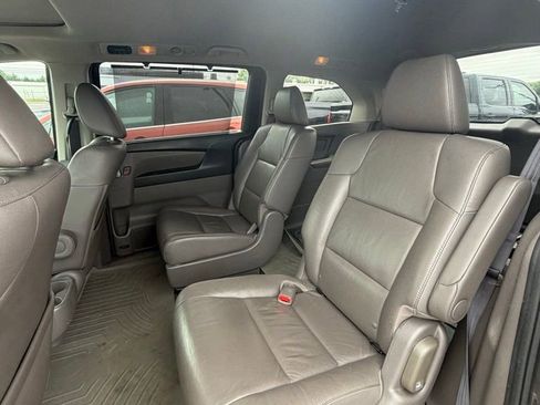 Used 2013 Honda Odyssey EX-L image 8