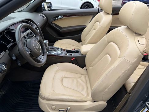 Used 2013 Audi A5 2.0T Premium Plus image 19