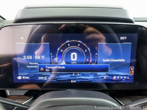 New 2026 Chevrolet Suburban Premier image 15