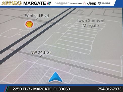 New 2026 Chrysler Pacifica Select FWD image 23
