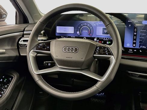 New 2026 Audi A5 2.0T Premium Plus AWD/4WD image 20