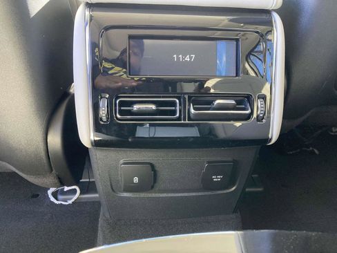 New 2025 Lincoln Aviator Reserve w/ Illumination Package image 20