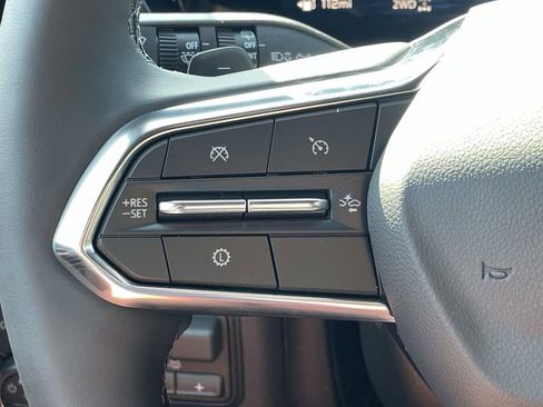 New 2026 Chevrolet Suburban Z71 w/ Comfort Package image 31