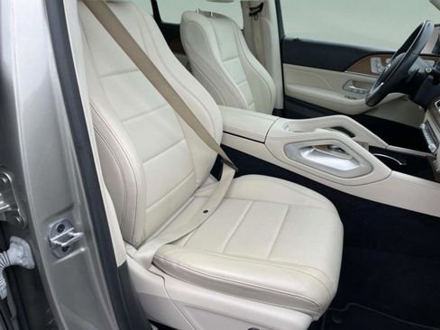 Used 2022 Mercedes-Benz GLE 350 image 24