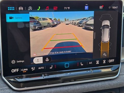 New 2026 Volkswagen Tiguan S FWD image 16