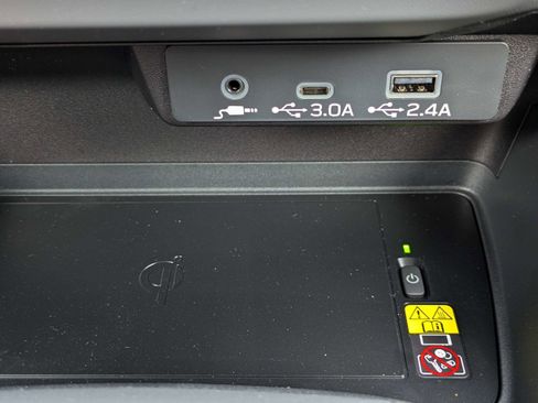 New 2026 Subaru Crosstrek 2.5i Sport image 27