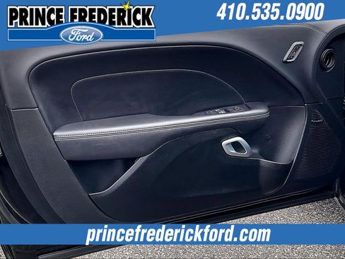 Used 2023 Dodge Challenger R/T Scat Pack image 23