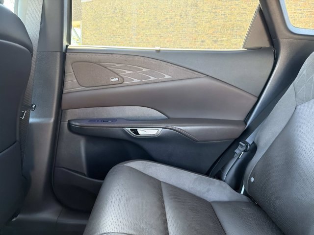 Certified 2026 Lexus RX 350 AWD w/ Convenience Package image 26