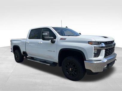 Used 2023 Chevrolet Silverado 2500 LT w/ Convenience Package