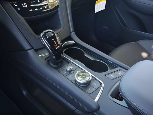 New 2026 Cadillac XT5 Premium Luxury w/ Driver Assist Package FWD image 26