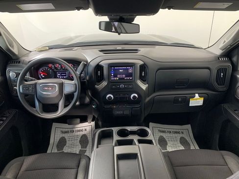 New 2026 GMC Sierra 1500 Pro w/ Graphite Edition image 22