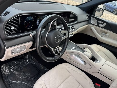 Used 2023 Mercedes-Benz GLE 350 w/ Premium Package image 18