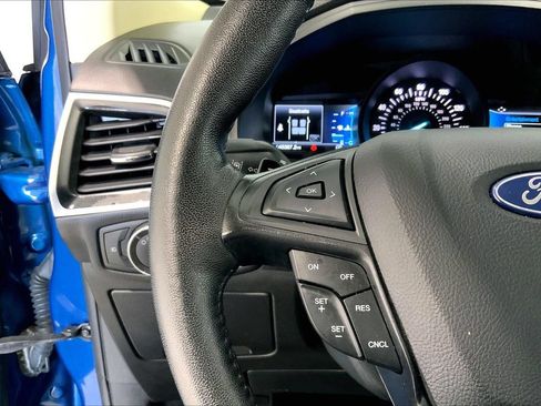 Used 2022 Ford Edge SEL w/ Convenience Package AWD/4WD image 21