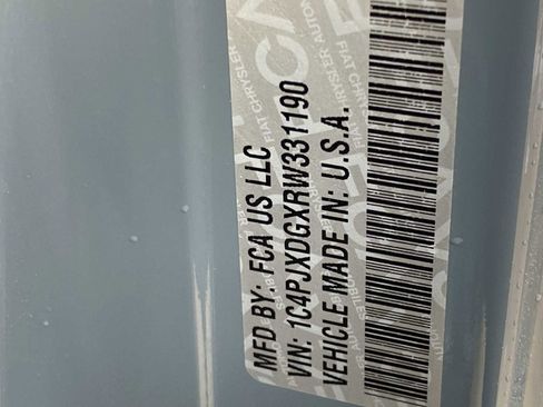 Used 2024 Jeep Wrangler Sport S image 22