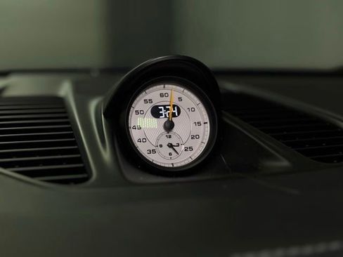 Used 2016 Porsche 911 GT3 RS RWD image 28