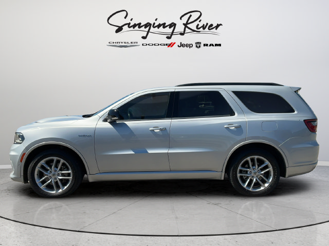 Used 2023 Dodge Durango R/T AWD/4WD image 4