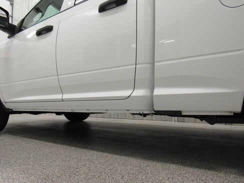 Used 2022 RAM 1500 Tradesman w/ Popular Equipment Group AWD/4WD image 22