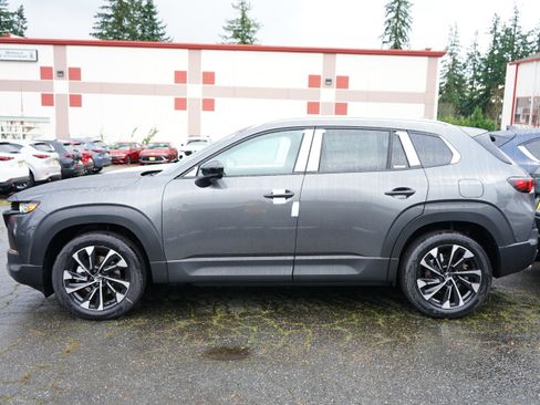 New 2026 MAZDA CX-50 2.5 Hybrid w/ Weather Package AWD/4WD image 6