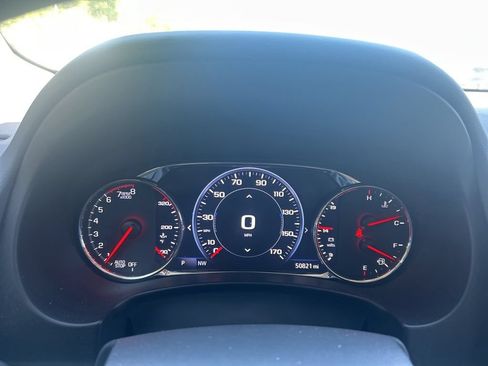 Used 2024 GMC Terrain Denali AWD/4WD image 14