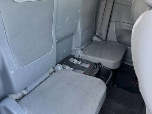 Used 2012 Toyota Tacoma 4x4 Access Cab V6 image 13