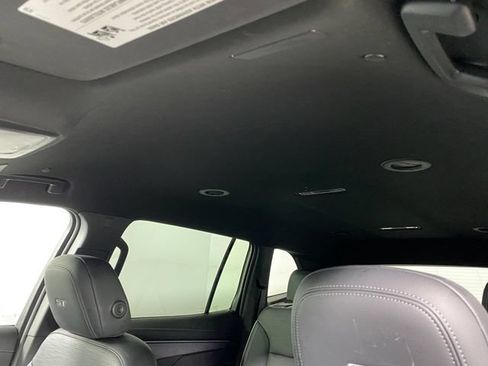 Certified 2025 Buick Enclave Sport Touring AWD/4WD image 24