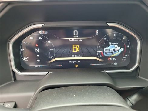 New 2026 GMC Sierra 2500 Denali Ultimate image 31