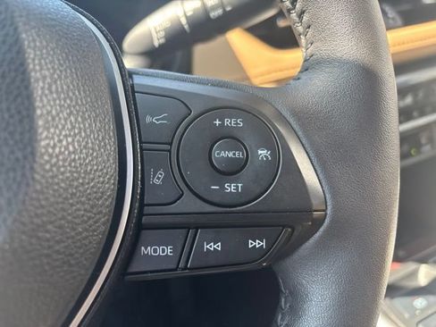 Used 2023 Toyota RAV4 Limited AWD/4WD image 17
