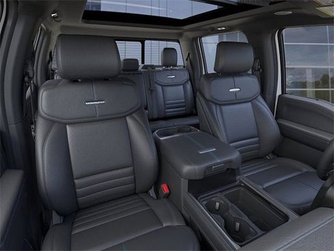 New 2026 Ford F450 Platinum w/ FX4 Off-Road Package image 10