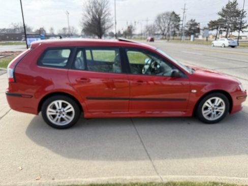 Used 2006 Saab 9-3 2.0T image 4