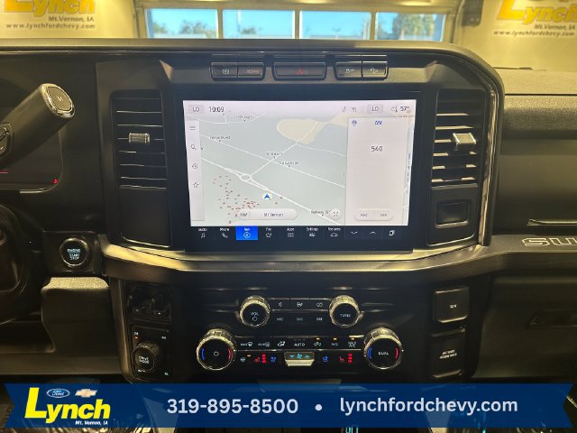 Certified 2023 Ford F350 Lariat AWD/4WD image 14