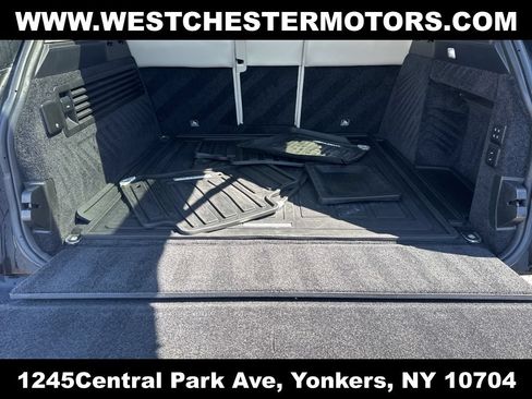Used 2020 Land Rover Range Rover HSE AWD/4WD image 28