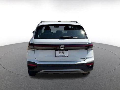 Used 2026 Volkswagen Taos S AWD/4WD image 10