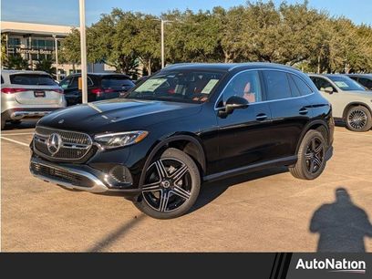 New 2026 Mercedes-Benz GLC 300