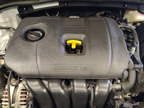 Used 2022 Kia Soul LX w/ Technology Package image 30