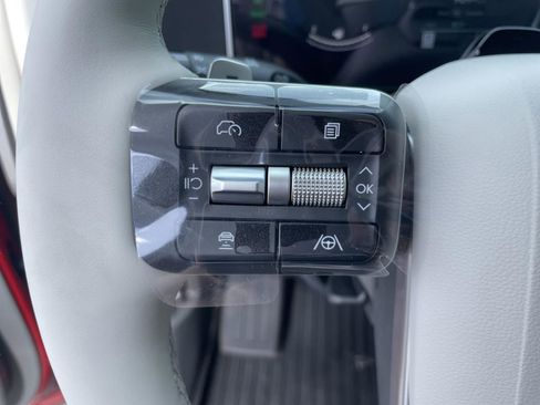 New 2026 Hyundai Santa Fe SEL FWD image 13