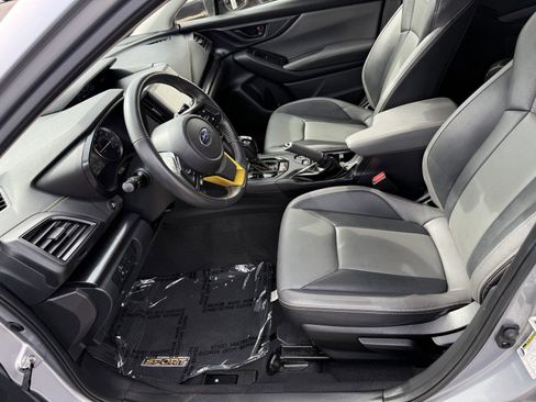 Used 2021 Subaru Crosstrek 2.5i Sport w/ Moonroof Package AWD/4WD image 12