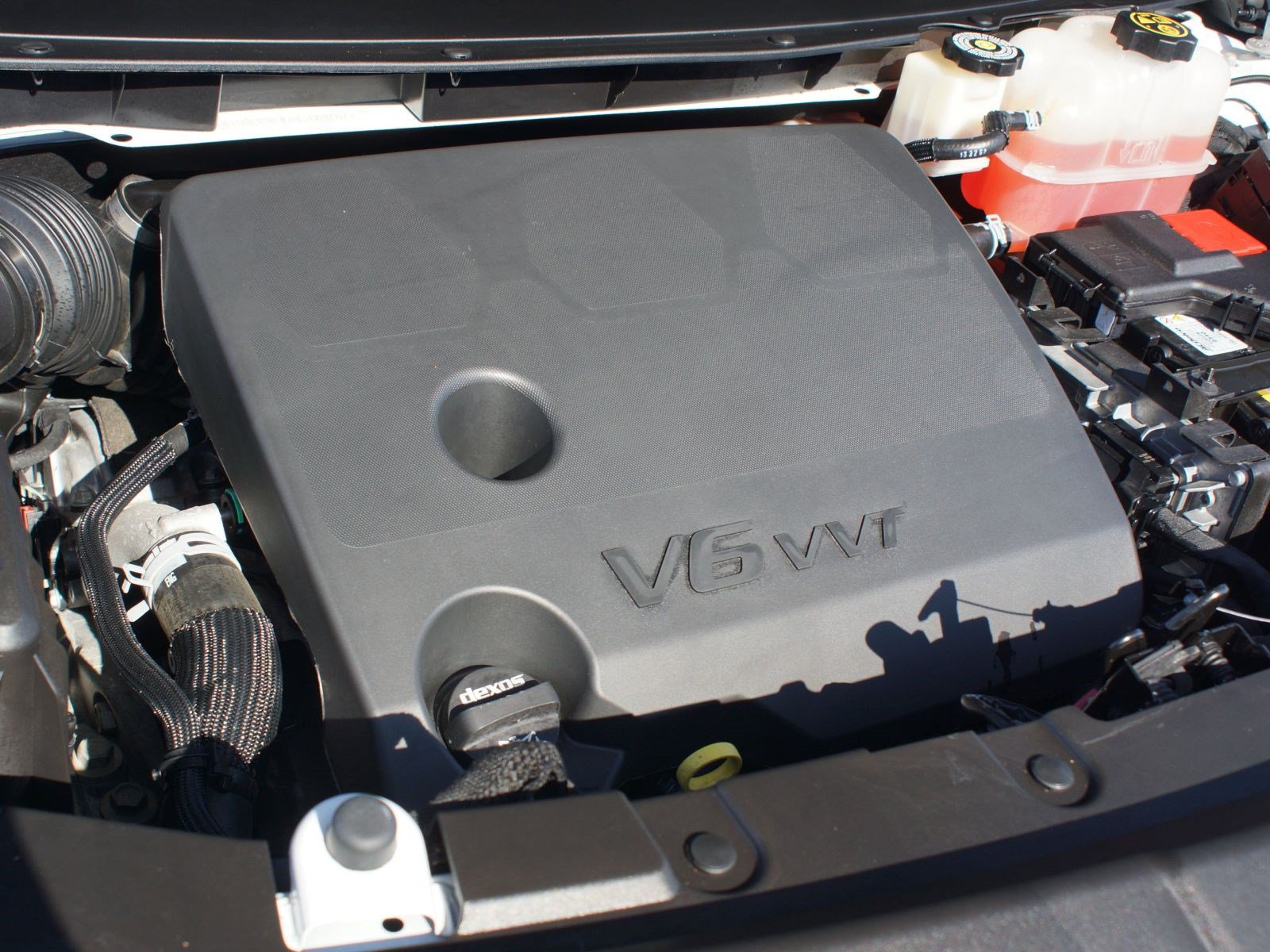 Used 2022 Chevrolet Traverse High Country FWD image 21