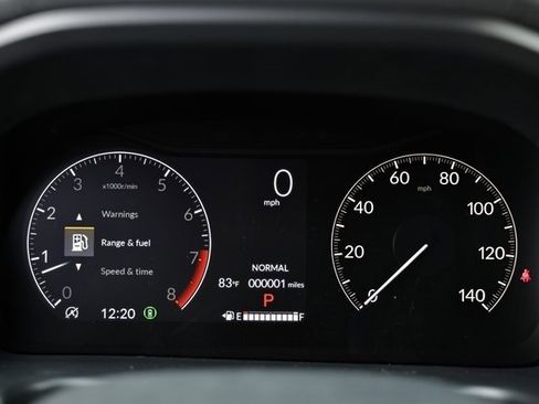 New 2026 Honda Odyssey EX-L image 39