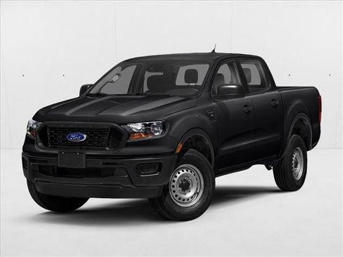 Used 2019 Ford Ranger XL w/ Equipment Group 101A Mid image 1
