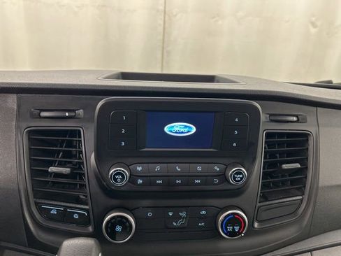 Used 2025 Ford Transit 250 148 High Roof Extended AWD image 11