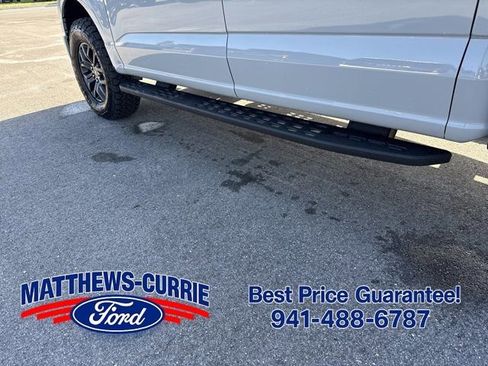 New 2026 Ford F150 Tremor AWD/4WD image 18