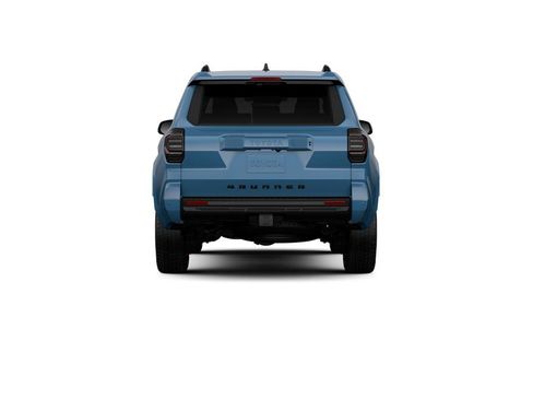 New 2026 Toyota 4Runner TRD Sport image 8