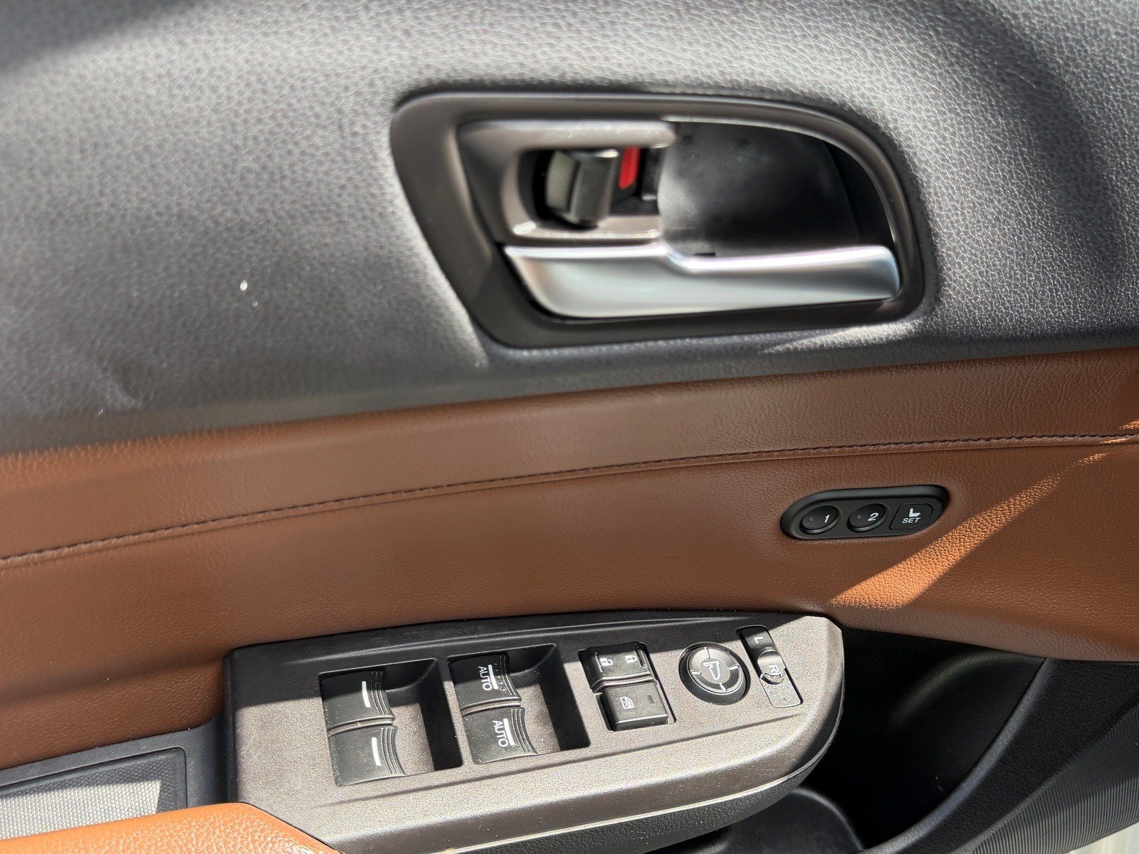 Used 2019 Acura ILX FWD image 22