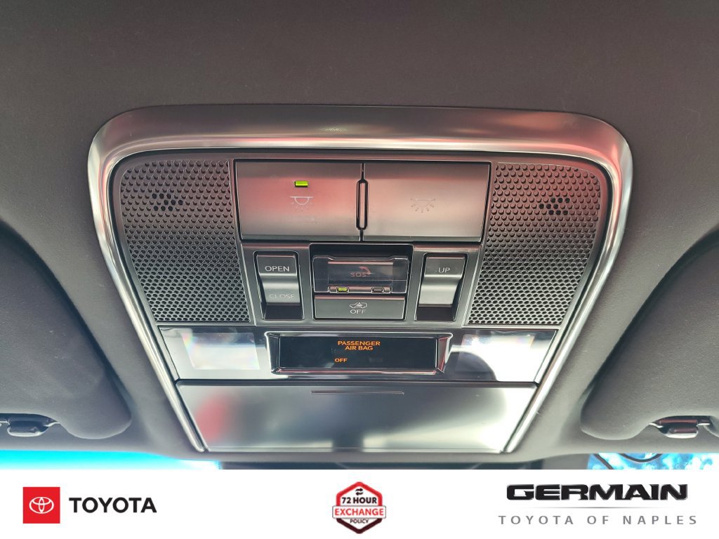 Used 2024 Lexus LX 600 F Sport AWD/4WD image 35
