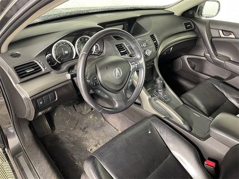 Used 2009 Acura TSX Sedan image 3