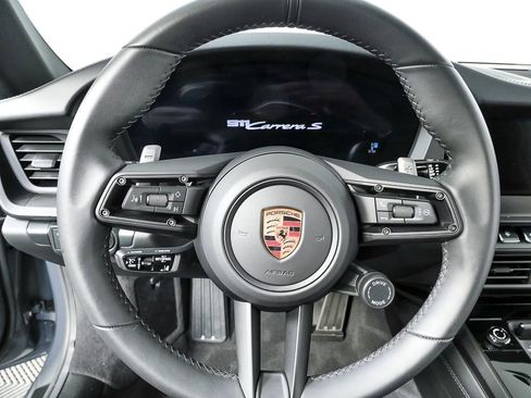 Certified 2025 Porsche 911 Carrera S image 10