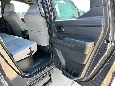 New 2026 Toyota Tacoma SR5 AWD/4WD image 19