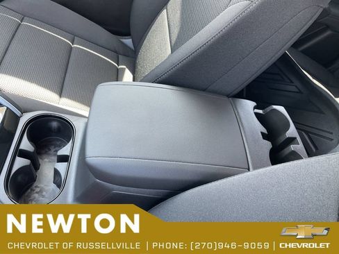New 2026 Chevrolet Colorado LT w/ LPO, Skid Plate Package AWD/4WD image 20