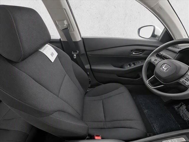 New 2026 Honda Accord LX image 21